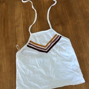 Forever 21 halter top